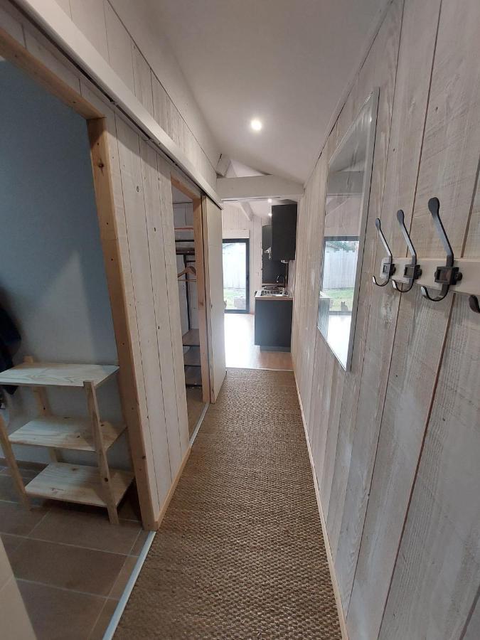 La Cabane 14 Lanton Εξωτερικό φωτογραφία