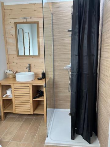 La Cabane 14 Lanton Εξωτερικό φωτογραφία