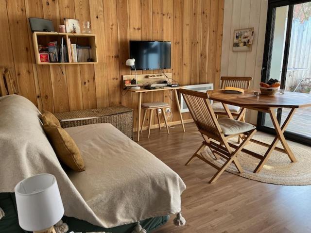 La Cabane 14 Lanton Εξωτερικό φωτογραφία