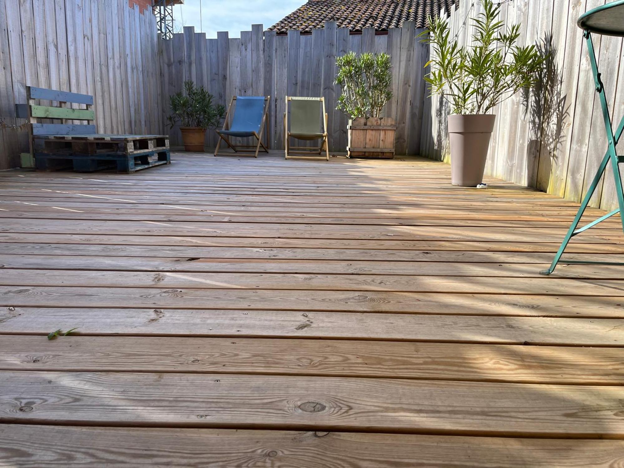 La Cabane 14 Lanton Εξωτερικό φωτογραφία